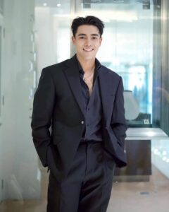 ชุดเพื่อนเจ้าบ่าว